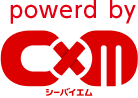 CxM サイトロゴ